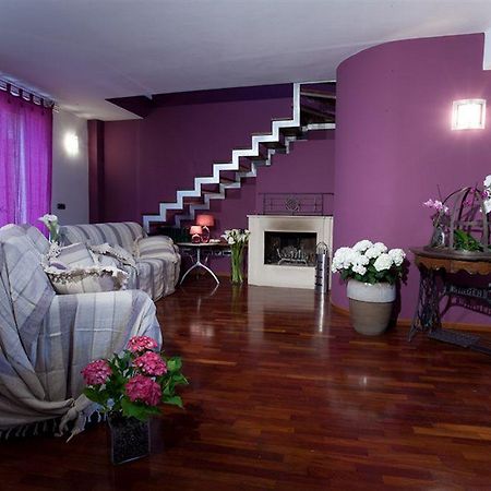 B&B A Casa Di Elena Catane Extérieur photo