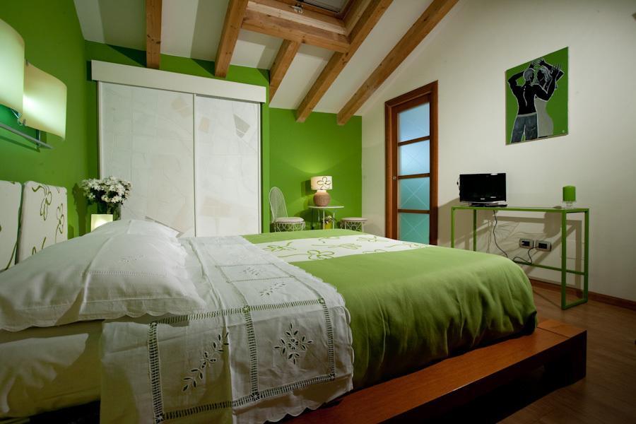B&B A Casa Di Elena Catane Chambre photo