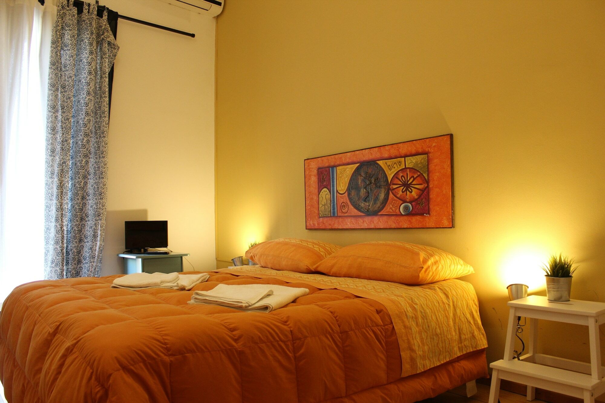 B&B A Casa Di Elena Catane Extérieur photo